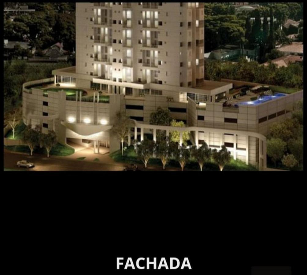 Duplex Impression Morumbi Sao Paulo Exterior photo